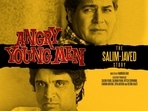 Angry Young Men is a docuseries on Salim Khan and Javed Akhtar. Angry Young Men is a docuseries on Salim Khan and Javed Akhtar.
