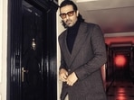 Arjun Rampal told fans that his X account has been hacked. Arjun Rampal told fans that his X account has been hacked.