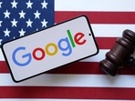 One of the points to that assumed monopoly is Google reportedly paying Apple around $20 million a year to keep Google Search as the default search engine on the Safari web browser for iPhones, iPads and Macs. REUTERS/Dado Ruvic/Illustration (REUTERS) One of the points to that assumed monopoly is Google reportedly paying Apple around $20 million a year to keep Google Search as the default search engine on the Safari web browser for iPhones, iPads and Macs. REUTERS/Dado Ruvic/Illustration (REUTERS)