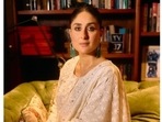 Kareena Kapoor shared new pics from her Mumbai home on Instagram. Kareena Kapoor shared new pics from her Mumbai home on Instagram.