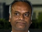 Karnataka IT minister Priyank Kharge. (ANI)