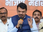 Maharashtra Deputy chief minister Devendra Fadnavis. Maharashtra Deputy chief minister Devendra Fadnavis.