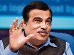 Union road and transport minister Nitin Gadkari (File Photo) Union road and transport minister Nitin Gadkari (File Photo)
