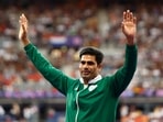 Pakistan's stunning U-turn on Arshad Nadeem after historic Olympic gold: No money for air tickets to 150 million cash