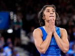 Verdict on Vinesh Phogat's silver medal at Paris Olympics by 9:30 today: Court of Arbitration for Sports Verdict on Vinesh Phogat's silver medal at Paris Olympics by 9:30 today: Court of Arbitration for Sports
