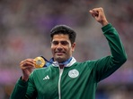Arshad Nadeem's journey is greater than his historic gold at Paris Olympics 2024.