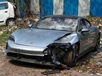 It was revealed in sessions court that the blood samples of two friends accompanying the accused involved in the Pune Porsche crash were also replaced. (File Photo) It was revealed in sessions court that the blood samples of two friends accompanying the accused involved in the Pune Porsche crash were also replaced. (File Photo)
