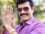 Ranjith has acted in Tamil and Malayalam films since the 90s. Ranjith has acted in Tamil and Malayalam films since the 90s.