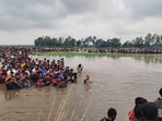 BSF thwarts large-scale attempt by Bangladeshis to enter India from Coochbehar border. BSF thwarts large-scale attempt by Bangladeshis to enter India from Coochbehar border.