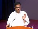 Technology being a tool to access justice is not just a modern convenience or a trendy topic. It is deeply intertwined with the foundations of our Republic, said the CJI. (PTI File Photo) Technology being a tool to access justice is not just a modern convenience or a trendy topic. It is deeply intertwined with the foundations of our Republic, said the CJI. (PTI File Photo)