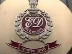 The ED is a statutory body created by the Prevention of Money Laundering Act, 2002 (PMLA). (HT Photo) The ED is a statutory body created by the Prevention of Money Laundering Act, 2002 (PMLA). (HT Photo)