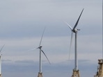 Wind energy plant (AP) Wind energy plant (AP)