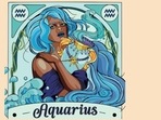 Aquarius Daily Horoscope Today, August 11-17, 2024: Love, career, and health all see positive changes.