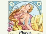 Weekly Horoscope Pisces, August 11-17, 2024: New opportunities in love, career, and health; embrace changes for personal growth and success. Weekly Horoscope Pisces, August 11-17, 2024: New opportunities in love, career, and health; embrace changes for personal growth and success.