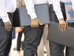 Himachal Pradesh Chayan Aayog has declared the junior office assistant (information technology) results after 4 years. A total of 1,841 candidates have qualified the exams. (Representative image/HT file) Himachal Pradesh Chayan Aayog has declared the junior office assistant (information technology) results after 4 years. A total of 1,841 candidates have qualified the exams. (Representative image/HT file)
