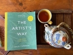 The Artist’s Way(Sonya Dutta Choudhury ) The Artist’s Way(Sonya Dutta Choudhury )