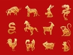 Read your weekly Chinese love horoscope based on your zodiac sign.