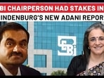 New Hindenburg Report On Adani