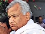 BJP MLA Kirori Lal Meena submitted his resignation as a minister in Rajasthan because party leaders didn't give him weightage, according to him BJP MLA Kirori Lal Meena submitted his resignation as a minister in Rajasthan because party leaders didn't give him weightage, according to him