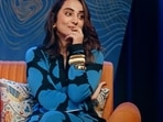 Kusha Kapila issued a clarification on her recent roast. Kusha Kapila issued a clarification on her recent roast.