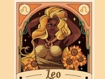 Weekly Horoscope Leo, August 11-17, 2024: This week, Leos will find their inner strength and passion igniting, leading to personal and professional growth.
