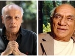 Mahesh Bhatt talked about Yash Chopra's Silsila. Mahesh Bhatt talked about Yash Chopra's Silsila.