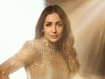 Malaika Arora opened up about her career and family in a new interview. Malaika Arora opened up about her career and family in a new interview.