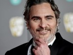 Joaquin Phoenix departed from a new gay romance film after at the last minute as he got 'cold feet'.(REUTERS) Joaquin Phoenix departed from a new gay romance film after at the last minute as he got 'cold feet'.(REUTERS)