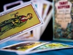 Read on to find out your Tarot reading for the coming week.(Unsplash) Read on to find out your Tarot reading for the coming week.(Unsplash)
