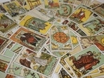 Read about your daily tarot prediction for August 10, 2024 Read about your daily tarot prediction for August 10, 2024