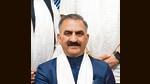 Chief minister Sukhvinder Singh Sukhu has announced a significant overhaul of the annual performance appraisal report (APAR) system for Himachal Pradesh’s class I and II officers, including those in the Indian Administrative Service (IAS). (File Photo) Chief minister Sukhvinder Singh Sukhu has announced a significant overhaul of the annual performance appraisal report (APAR) system for Himachal Pradesh’s class I and II officers, including those in the Indian Administrative Service (IAS). (File Photo)