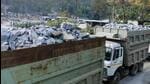 Meghalaya is the key exporter of coal, limestone, and boulders to Bangladesh (File Photo) Meghalaya is the key exporter of coal, limestone, and boulders to Bangladesh (File Photo)