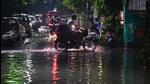 To prevent water logging situation, directions have been issued to remove encroachments from drains, developing footpath crossdrain to manage waterflow, and raising the height of the culvert in Sector 62, Khoda road. (Sunil Ghosh/HT Photo) To prevent water logging situation, directions have been issued to remove encroachments from drains, developing footpath crossdrain to manage waterflow, and raising the height of the culvert in Sector 62, Khoda road. (Sunil Ghosh/HT Photo)