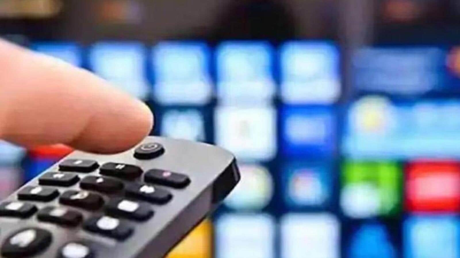 Govt guided by differentiated approach for OTTs, cable TV content regulation: MIB