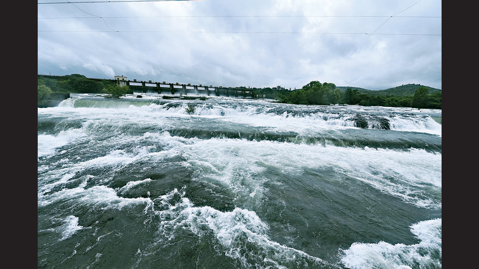 Rainfall activities to reduce in Pune, light rain expected next week