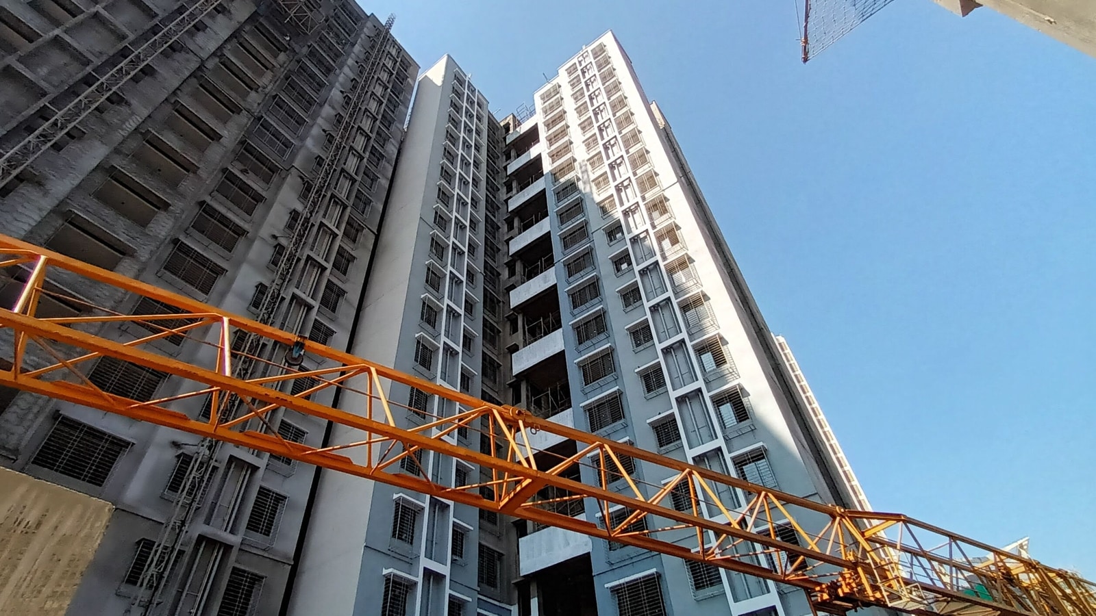 MHADA lottery opens to a brisk response, 2,035 flats up for sale