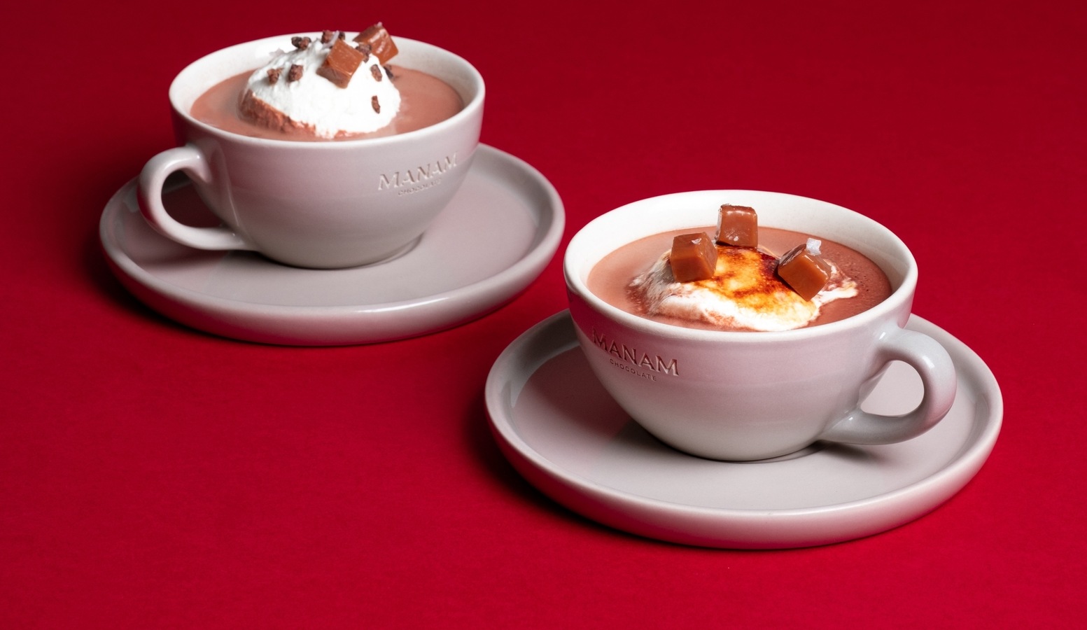 Indian chefs share their Hot Chocolate chronicles for this rainy season