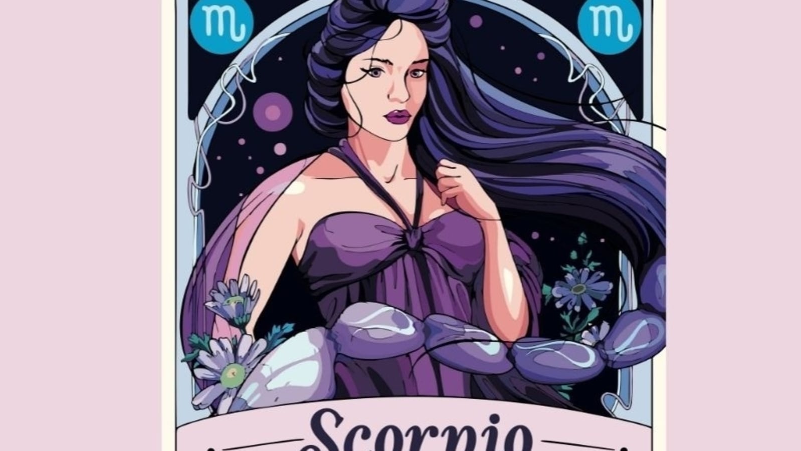 Weekly Horoscope Scorpio, August 11-17, 2024 advices to focus your minor ailments