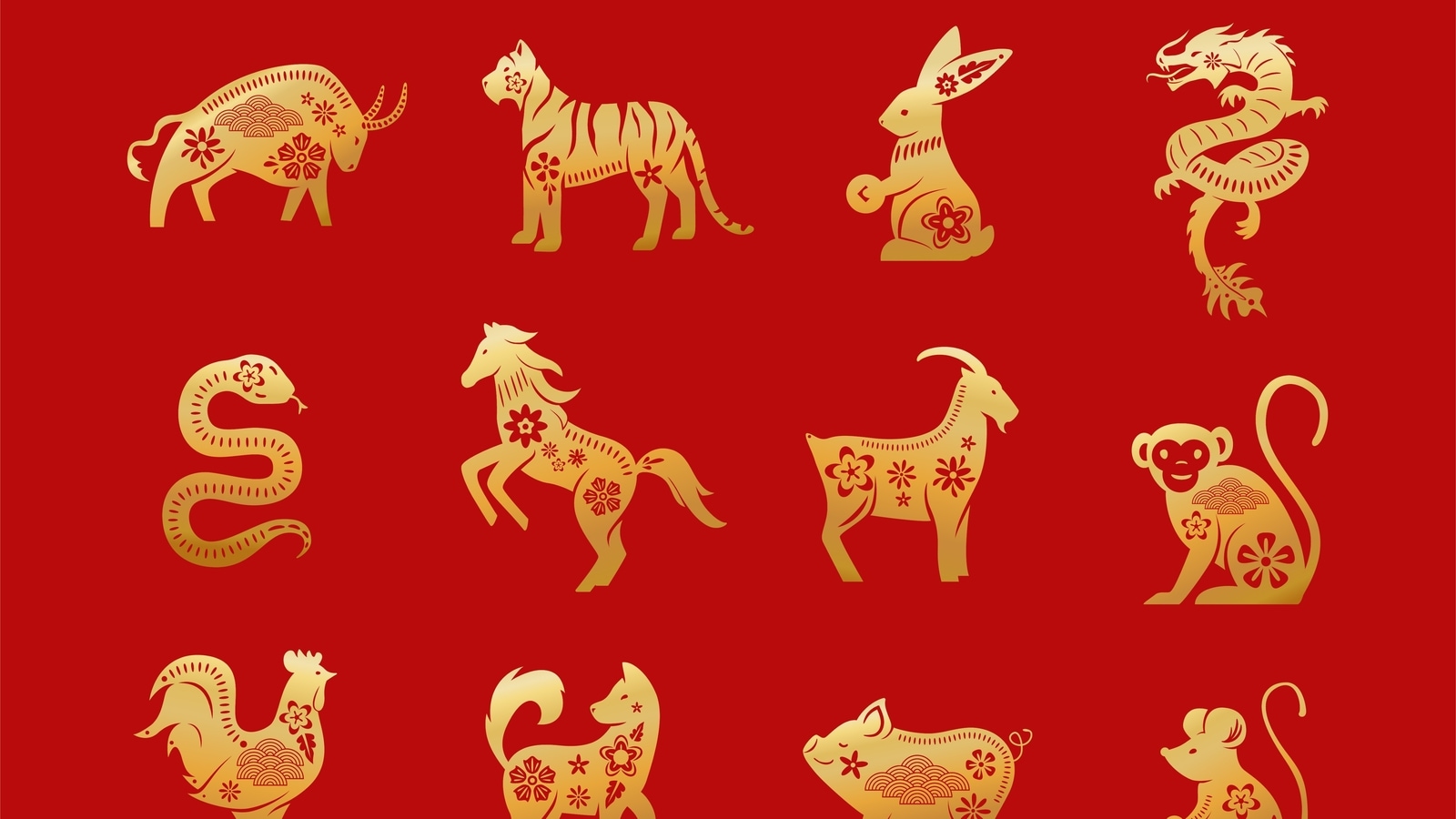 Weekly Chinese Horoscope from August 12-18, 2024: Check what’s in store for you