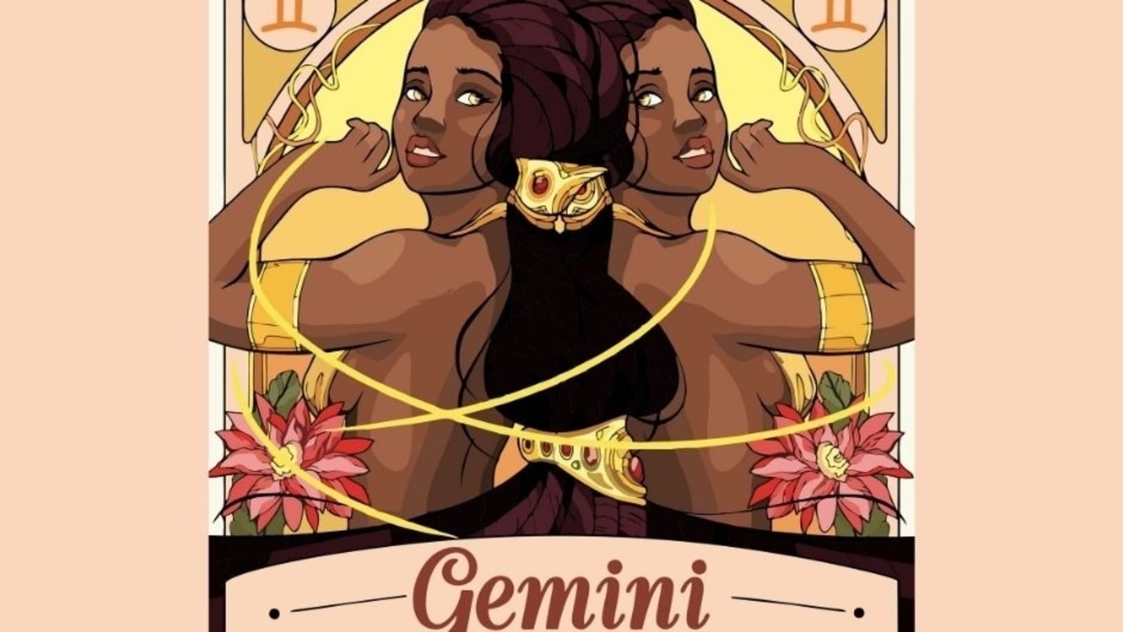 Weekly Horoscope Gemini, August 11-17, 2024 predicts positive developments