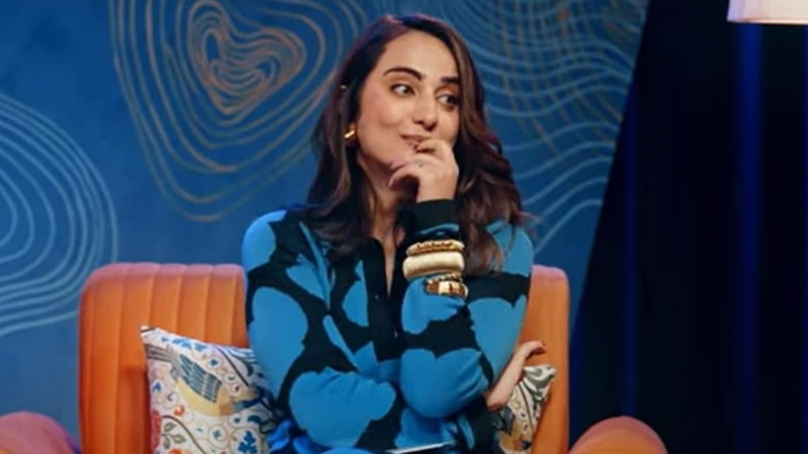 Kusha Kapila clarifies she was not paid to appear on roast: ‘West main sab kuch sign off hota hai, India main…'