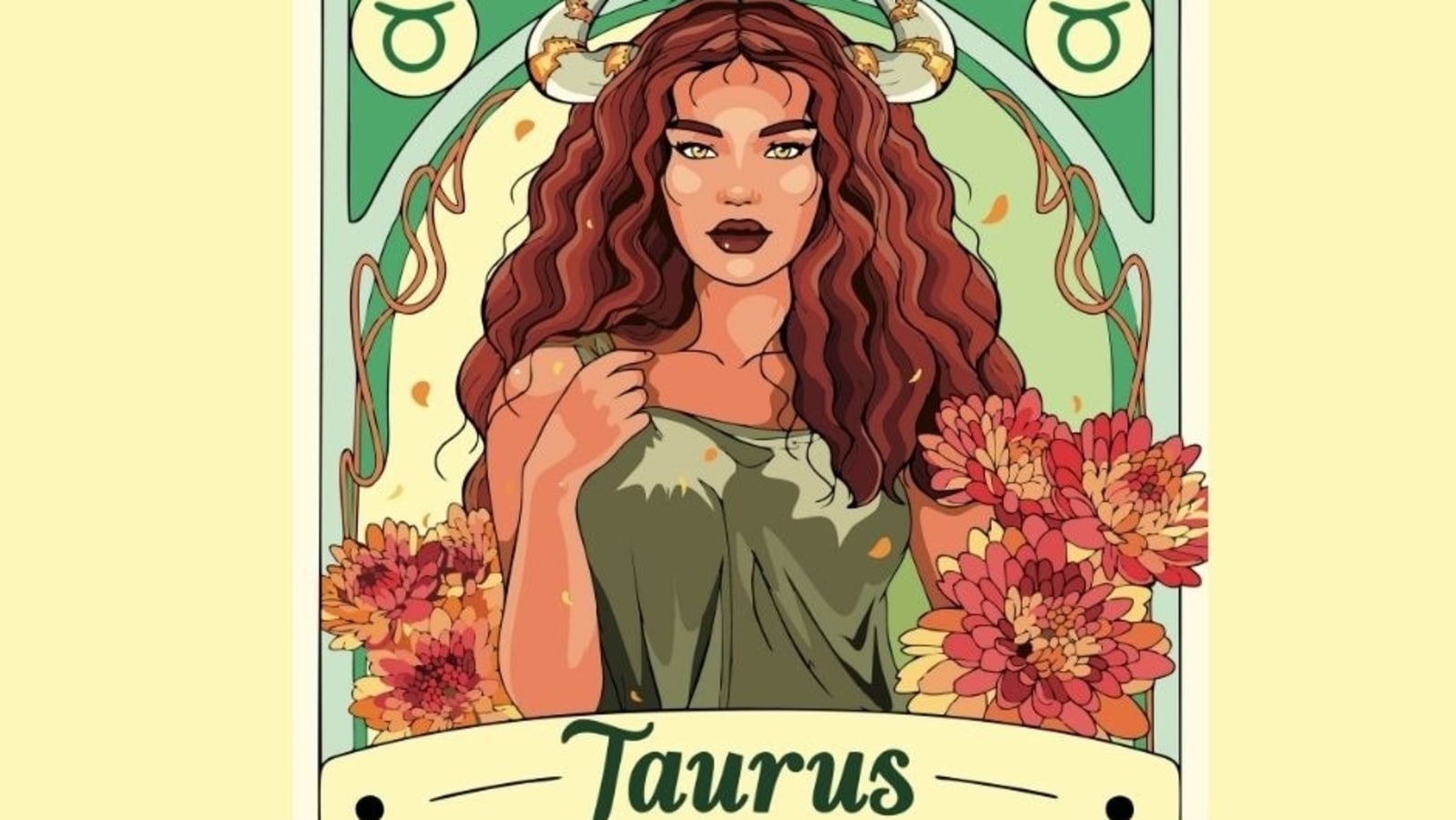 Weekly Horoscope Taurus, August 11-17, 2024 predicts stability and growth