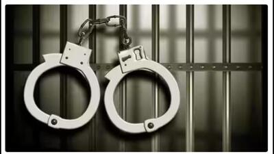 Kingpin of int’l drug smuggling racket lands in Punjab Police net Kingpin of int’l drug smuggling racket lands in Punjab Police net