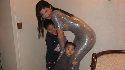 Kylie Jenner's daughter Stormi is six years old, and son Aire turned two. Currently, she is dating Timothee Chalamet. The couple sparked dating rumours in April 2023. The news came out after her split from Travis Scott. They confirmed their relationship during Beyoncé's birthday concert in Los Angeles in September. Kylie Jenner's daughter Stormi is six years old, and son Aire turned two. Currently, she is dating Timothee Chalamet. The couple sparked dating rumours in April 2023. The news came out after her split from Travis Scott. They confirmed their relationship during Beyoncé's birthday concert in Los Angeles in September.
