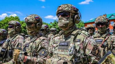 About 50 Indian nationals serving with the Russian military had approached Indian authorities seeking help to be discharged (Reuters Photo) About 50 Indian nationals serving with the Russian military had approached Indian authorities seeking help to be discharged (Reuters Photo)