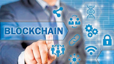 Blockchain use will ensure users retain control over their own identities, protecting their data from unauthorised access. (Getty Images/iStockphoto) Blockchain use will ensure users retain control over their own identities, protecting their data from unauthorised access. (Getty Images/iStockphoto)