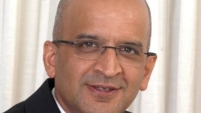 Dhaval Buch, husband of SEBI chairperson Madhabi Puri Buch. (:LinkedIn/Dhaval Buch) Dhaval Buch, husband of SEBI chairperson Madhabi Puri Buch. (:LinkedIn/Dhaval Buch)