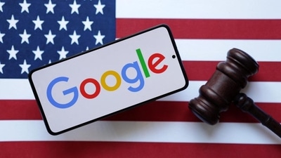 One of the points to that assumed monopoly is Google reportedly paying Apple around $20 million a year to keep Google Search as the default search engine on the Safari web browser for iPhones, iPads and Macs. REUTERS/Dado Ruvic/Illustration (REUTERS) One of the points to that assumed monopoly is Google reportedly paying Apple around $20 million a year to keep Google Search as the default search engine on the Safari web browser for iPhones, iPads and Macs. REUTERS/Dado Ruvic/Illustration (REUTERS)