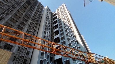 Maharashtra Housing and Area Development Authority (MHADA) has launched its housing lottery (Mehul R Thakkar/HT) Maharashtra Housing and Area Development Authority (MHADA) has launched its housing lottery (Mehul R Thakkar/HT)