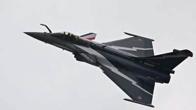 Indian Defence (AFP picture) Indian Defence (AFP picture)